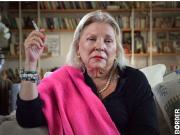 Elisa Carrió deslizó que Milei vio mucha “pornografía infantil”