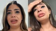 Daniela Celis confesó todo después de la infidelidad de Thiago Mediana: Me siento asquerosa