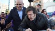 Milei fingió demencia sobre las denuncias de coimas en discapacidad y se lavó las manos: Una nueva mentira