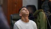 Justicia para Mariano Barbieri: Suárez culpable y sentenciado a 19 años de prisión