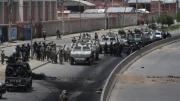 Tres exjefes militares obtienen libertad en el caso Senkata