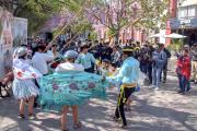 Tarija: invitan a la fiesta de la Virgen Santísima de la Gamoneda con tradiciones y gastronomía típica