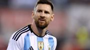 ¿Será su último partido en Argentina? Lo que reveló Messi sobre el encuentro ante la Vinotinto que sorprendió a todos
