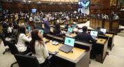 Asamblea Nacional de Ecuador puso fin a estatuto migratorio para venezolanos: ¿Qué pasará ahora con los migrantes?