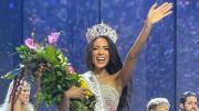 Polémica en República Dominicana: Exministra de la Mujer llamó fea a la representante del Miss Universo y así respondió la modelo