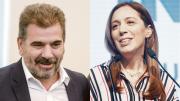 Arde el PRO: María Eugenia Vidal cuestionó la “corrupción” en discapacidad tras apoyo de Cristian Ritondo a Javier Milei