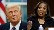 Lisa Cook, de la Fed, demandó a Donald Trump por intentar destituirla y crece la tensión