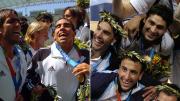A 21 años de un día histórico para Argentina en los Juegos Olímpicos: las medallas de oro con Ginobili y Tévez como figuras