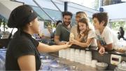 La Argentina celebrará por primera vez el Día Nacional del Helado Artesanal