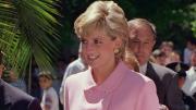 Encontraron una cápsula enterrada por Lady Di hace más de 30 años: qué contenía