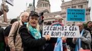 Jubilados: en septiembre seguirán cobrando el bono sin aumento