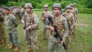 El Gobierno moviliza tropas a las fronteras para vigilancia