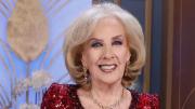 Los invitados de Mirtha Legrand, Juana Viale y La Peña