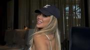Wanda Nara desmintió estar en pareja