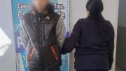 La Guardia Urbana de Morón frustró un robo y colaboró con la detención del autor