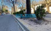 Dos motos y una fuga a toda velocidad en La Plata: la versión de un testigo que vio el accidente fatal del repartidor