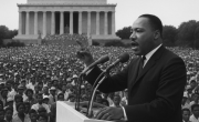 VIDEO. El día en que Martin Luther King dijo “I Have a Dream” y cambió la historia para siempre