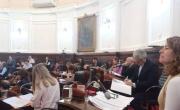 Un planteo vecinal por la falta de agua levantó polémica en el Concejo