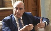 Elecciones 2025.- El jefe de Gabinete dijo que Milei no debió haber confiado en Spagnuolo