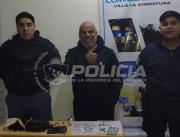 Chicho Serna fue víctima de un robo en Neuquén: qué le pasó al exBoca