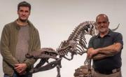 Cocodrilo feroz descubierto en Patagonia: Kostensuchus atrox, qué significa y por qué se llama así