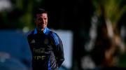 Scaloni definió los 29 convocados de la Selección Argentina para la doble fecha de Eliminatorias