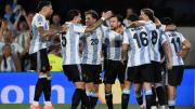 El gobierno desmiente que la TV Pública no vaya a transmitir el Mundial 2026