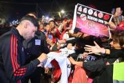 River se cruza con Unión, por el pase a cuartos de la Copa Argentina: formaciones, hora y TV