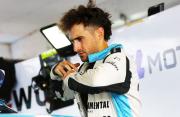 Sorpresa: Lautaro De la Iglesia se va a Italia y probará un Audi R8 GT3 del torneo europeo