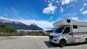 Preparar el viaje: qué debes saber si vas con tu motorhome o casa rodante a un Parque Nacional