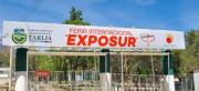 Gobernación de Tarija confirma que no se realizará la feria EXPOSUR 2025