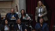La batalla entre Pagano y Lemoine tiene un nuevo round: Títere de Martín Menem