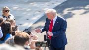 Críticas a la política arancelaria de Donald Trump: “Está dejando a Estados Unidos en una posición ridícula”