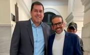 Fianzas de Camacho se pagan gracias a la ayuda de familia, amigos y pueblo, informa su abogado