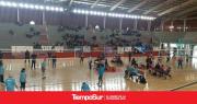 Se juega el Argentino de Selecciones en El Calafate
