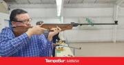 Las Armas Neumáticas le dieron continuidad a la acción en el TFP