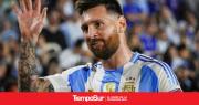 AFA confirmó la lista definitiva de la Selección Argentina