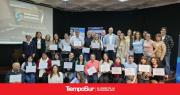 Rectores y supervisores santacruceños concluyeron especialización pedagógica