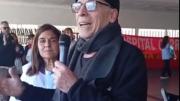 “El ataque al Garrahan nos parece inconcebible cuando es un orgullo nacional”