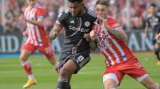River vs Unión hoy en vivo por la Copa Argentina: hora, TV y formaciones