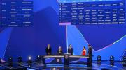 La Champions y un sorteo muy complicado