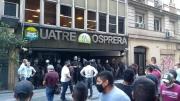 La Justicia investiga casos de corrupción en Osprera, la obra social de los peones rurales