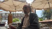 Fallece Luis “Cachín” Antezana, ícono de la literatura boliviana