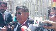 Transportista invitan a reunión a Tuto y Paz para tratar propuestas para el sector