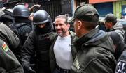 Tribunal cruceño otorga libertad irrestricta a Camacho por el caso “Decretazo”