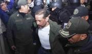 Caso “Decretazo”: Este jueves se realiza la audiencia del gobernador Camacho