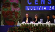 Cada vez menos gente se “autoidentifica” con alguna nación o pueblo indígena originario o campesino