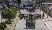 Caso “Senkata”: Exjefes militares salen de prisión tras mandamientos de libertad