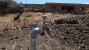 Los servicios básicos marcan una desigualdad persistente entre la vida urbana y la rural