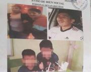 Hallan sin vida a cuatro miembros de una familia desaparecida en el Trópico; las muertes fueron violentas